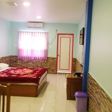 Hotel Windsor Rangoon Buitenkant foto